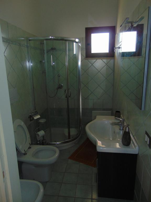 Appartamenti Budoni Exterior photo