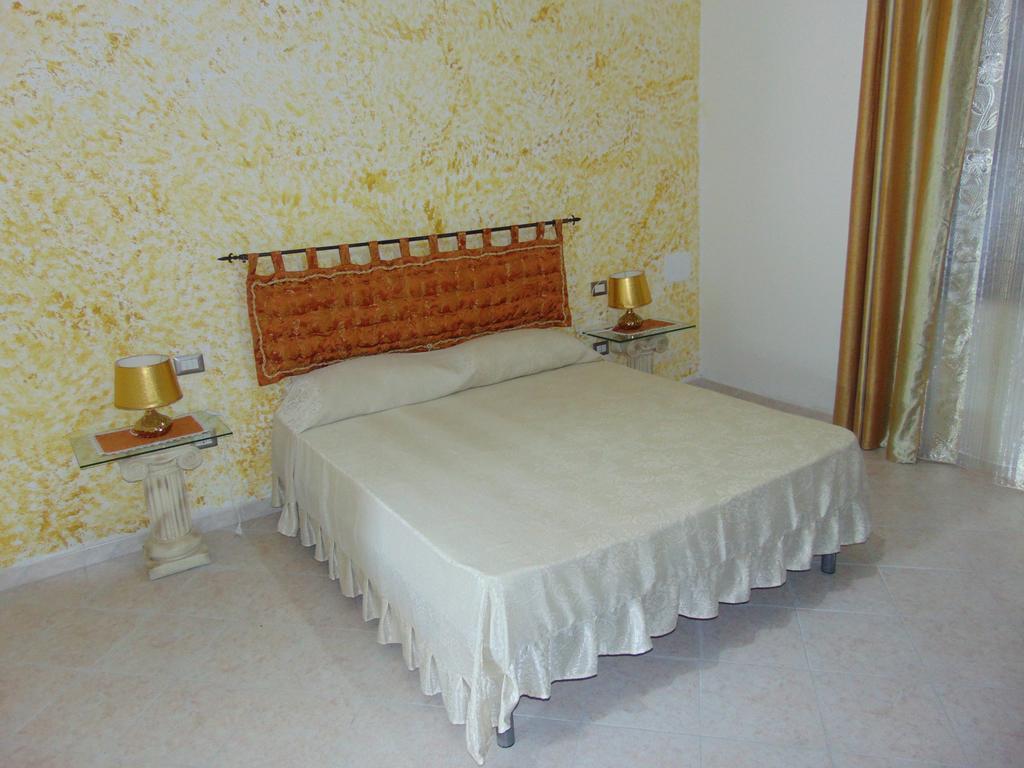 Appartamenti Budoni Exterior photo