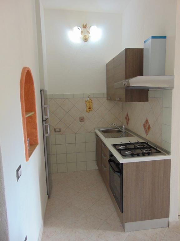 Appartamenti Budoni Exterior photo