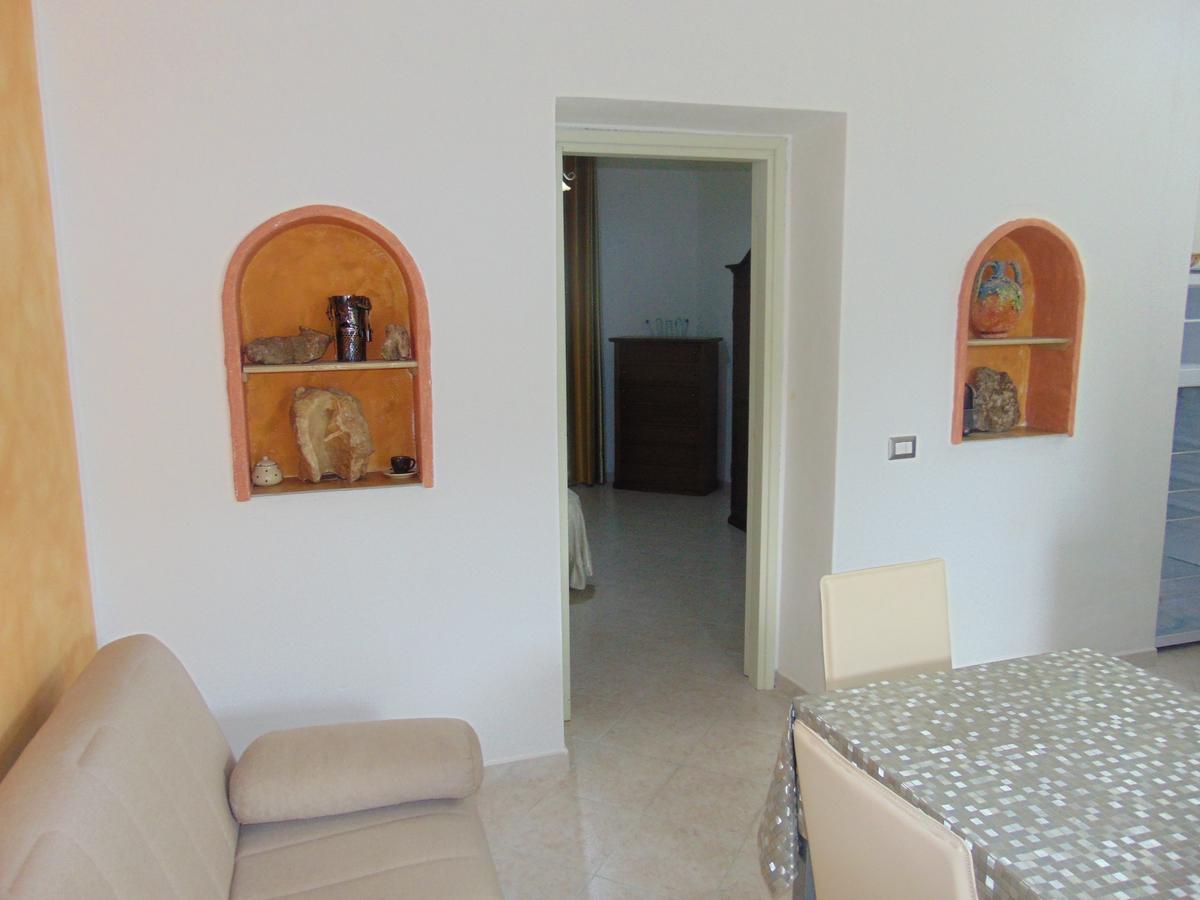 Appartamenti Budoni Exterior photo