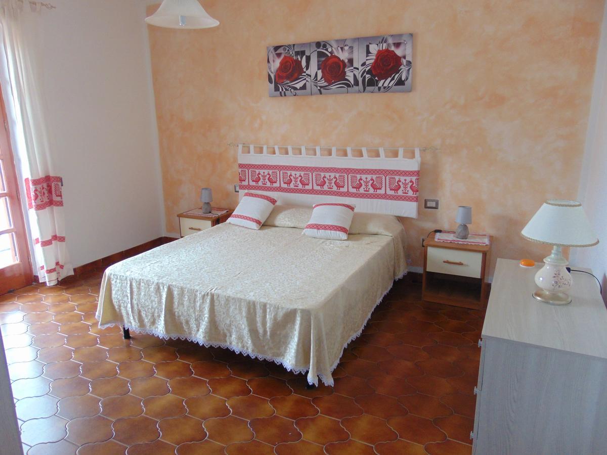 Appartamenti Budoni Exterior photo